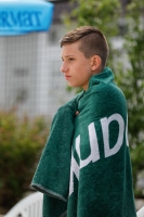 Thumbnail - Boys C - Luka - Diving Sports - 2019 - Alpe Adria Finals Zagreb - Participants - Croatia - Boys 03031_11421.jpg