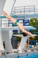Thumbnail - Boys C - Isaja - Прыжки в воду - 2019 - Alpe Adria Finals Zagreb - Participants - Austria 03031_11425.jpg