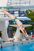 Thumbnail - Boys C - Isaja - Прыжки в воду - 2019 - Alpe Adria Finals Zagreb - Participants - Austria 03031_11426.jpg