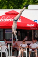Thumbnail - Boys C - Jan - Прыжки в воду - 2019 - Alpe Adria Finals Zagreb - Participants - Croatia - Boys 03031_11460.jpg