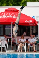Thumbnail - Boys C - Jan - Прыжки в воду - 2019 - Alpe Adria Finals Zagreb - Participants - Croatia - Boys 03031_11461.jpg