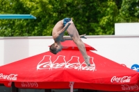 Thumbnail - Boys C - Luka - Прыжки в воду - 2019 - Alpe Adria Finals Zagreb - Participants - Croatia - Boys 03031_11474.jpg
