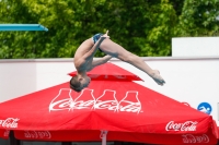 Thumbnail - Boys C - Luka - Прыжки в воду - 2019 - Alpe Adria Finals Zagreb - Participants - Croatia - Boys 03031_11475.jpg