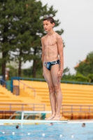 Thumbnail - Boys C - Nicola - Diving Sports - 2019 - Alpe Adria Finals Zagreb - Participants - Italy 03031_11512.jpg