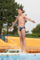 Thumbnail - Boys C - Nicola - Diving Sports - 2019 - Alpe Adria Finals Zagreb - Participants - Italy 03031_11513.jpg