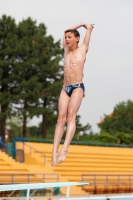 Thumbnail - Boys C - Nicola - Diving Sports - 2019 - Alpe Adria Finals Zagreb - Participants - Italy 03031_11514.jpg