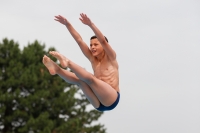 Thumbnail - Boys C - Nicola - Diving Sports - 2019 - Alpe Adria Finals Zagreb - Participants - Italy 03031_11516.jpg