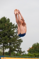 Thumbnail - Boys C - Nicola - Diving Sports - 2019 - Alpe Adria Finals Zagreb - Participants - Italy 03031_11518.jpg