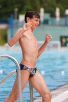 Thumbnail - Boys C - Nicola - Diving Sports - 2019 - Alpe Adria Finals Zagreb - Participants - Italy 03031_11526.jpg