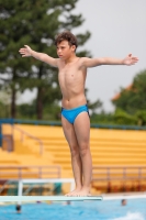 Thumbnail - Boys C - Umid - Diving Sports - 2019 - Alpe Adria Finals Zagreb - Participants - Italy 03031_11528.jpg