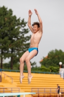Thumbnail - Boys C - Umid - Diving Sports - 2019 - Alpe Adria Finals Zagreb - Participants - Italy 03031_11529.jpg