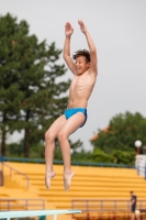 Thumbnail - Boys C - Umid - Plongeon - 2019 - Alpe Adria Finals Zagreb - Participants - Italy 03031_11529.jpg