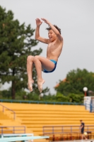Thumbnail - Boys C - Umid - Diving Sports - 2019 - Alpe Adria Finals Zagreb - Participants - Italy 03031_11530.jpg