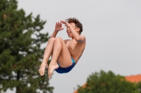 Thumbnail - Boys C - Umid - Diving Sports - 2019 - Alpe Adria Finals Zagreb - Participants - Italy 03031_11531.jpg