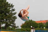 Thumbnail - Boys C - Isaja - Прыжки в воду - 2019 - Alpe Adria Finals Zagreb - Participants - Austria 03031_11562.jpg