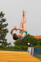 Thumbnail - Boys C - Isaja - Прыжки в воду - 2019 - Alpe Adria Finals Zagreb - Participants - Austria 03031_11563.jpg