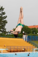 Thumbnail - Boys C - Isaja - Прыжки в воду - 2019 - Alpe Adria Finals Zagreb - Participants - Austria 03031_11564.jpg