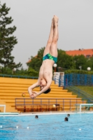Thumbnail - Boys C - Isaja - Прыжки в воду - 2019 - Alpe Adria Finals Zagreb - Participants - Austria 03031_11565.jpg