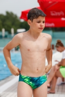 Thumbnail - Boys C - Isaja - Прыжки в воду - 2019 - Alpe Adria Finals Zagreb - Participants - Austria 03031_11570.jpg