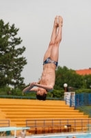 Thumbnail - Boys C - Nicola - Diving Sports - 2019 - Alpe Adria Finals Zagreb - Participants - Italy 03031_11641.jpg