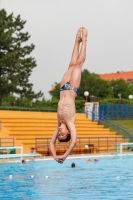 Thumbnail - Boys C - Nicola - Diving Sports - 2019 - Alpe Adria Finals Zagreb - Participants - Italy 03031_11642.jpg