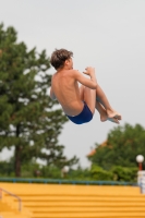 Thumbnail - Boys C - Umid - Diving Sports - 2019 - Alpe Adria Finals Zagreb - Participants - Italy 03031_11649.jpg
