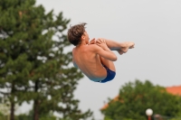 Thumbnail - Boys C - Umid - Plongeon - 2019 - Alpe Adria Finals Zagreb - Participants - Italy 03031_11650.jpg