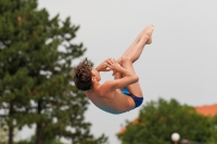 Thumbnail - Boys C - Umid - Diving Sports - 2019 - Alpe Adria Finals Zagreb - Participants - Italy 03031_11651.jpg
