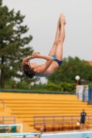 Thumbnail - Boys C - Umid - Diving Sports - 2019 - Alpe Adria Finals Zagreb - Participants - Italy 03031_11654.jpg