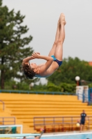 Thumbnail - Boys C - Umid - Plongeon - 2019 - Alpe Adria Finals Zagreb - Participants - Italy 03031_11654.jpg