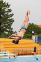 Thumbnail - Boys C - Umid - Plongeon - 2019 - Alpe Adria Finals Zagreb - Participants - Italy 03031_11655.jpg