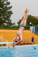 Thumbnail - Boys C - Umid - Diving Sports - 2019 - Alpe Adria Finals Zagreb - Participants - Italy 03031_11656.jpg