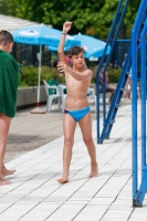 Thumbnail - Boys C - Umid - Diving Sports - 2019 - Alpe Adria Finals Zagreb - Participants - Italy 03031_11689.jpg