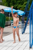 Thumbnail - Boys C - Umid - Diving Sports - 2019 - Alpe Adria Finals Zagreb - Participants - Italy 03031_11690.jpg