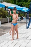 Thumbnail - Boys C - Umid - Diving Sports - 2019 - Alpe Adria Finals Zagreb - Participants - Italy 03031_11694.jpg