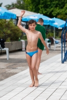 Thumbnail - Boys C - Umid - Plongeon - 2019 - Alpe Adria Finals Zagreb - Participants - Italy 03031_11695.jpg