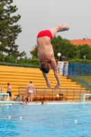 Thumbnail - Boys C - Daniel - Прыжки в воду - 2019 - Alpe Adria Finals Zagreb - Participants - Italy 03031_11713.jpg