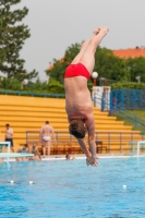 Thumbnail - Boys C - Daniel - Прыжки в воду - 2019 - Alpe Adria Finals Zagreb - Participants - Italy 03031_11714.jpg
