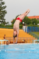 Thumbnail - Boys C - Giulio - Прыжки в воду - 2019 - Alpe Adria Finals Zagreb - Participants - Italy 03031_11728.jpg