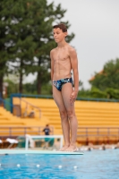 Thumbnail - Boys C - Nicola - Diving Sports - 2019 - Alpe Adria Finals Zagreb - Participants - Italy 03031_11753.jpg