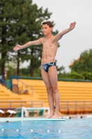 Thumbnail - Boys C - Nicola - Diving Sports - 2019 - Alpe Adria Finals Zagreb - Participants - Italy 03031_11754.jpg