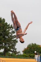 Thumbnail - Boys C - Nicola - Diving Sports - 2019 - Alpe Adria Finals Zagreb - Participants - Italy 03031_11758.jpg