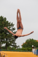 Thumbnail - Boys C - Nicola - Diving Sports - 2019 - Alpe Adria Finals Zagreb - Participants - Italy 03031_11760.jpg