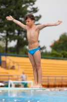 Thumbnail - Boys C - Umid - Diving Sports - 2019 - Alpe Adria Finals Zagreb - Participants - Italy 03031_11767.jpg