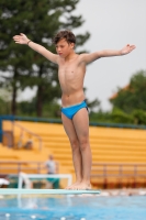 Thumbnail - Boys C - Umid - Plongeon - 2019 - Alpe Adria Finals Zagreb - Participants - Italy 03031_11767.jpg