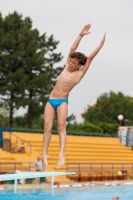 Thumbnail - Boys C - Umid - Diving Sports - 2019 - Alpe Adria Finals Zagreb - Participants - Italy 03031_11770.jpg