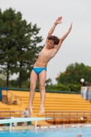 Thumbnail - Boys C - Umid - Plongeon - 2019 - Alpe Adria Finals Zagreb - Participants - Italy 03031_11770.jpg