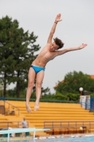 Thumbnail - Boys C - Umid - Diving Sports - 2019 - Alpe Adria Finals Zagreb - Participants - Italy 03031_11771.jpg