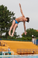 Thumbnail - Boys C - Umid - Plongeon - 2019 - Alpe Adria Finals Zagreb - Participants - Italy 03031_11773.jpg