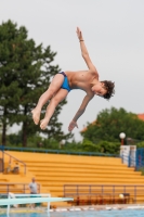 Thumbnail - Boys C - Umid - Diving Sports - 2019 - Alpe Adria Finals Zagreb - Participants - Italy 03031_11774.jpg